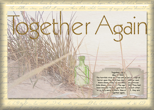 Together Again