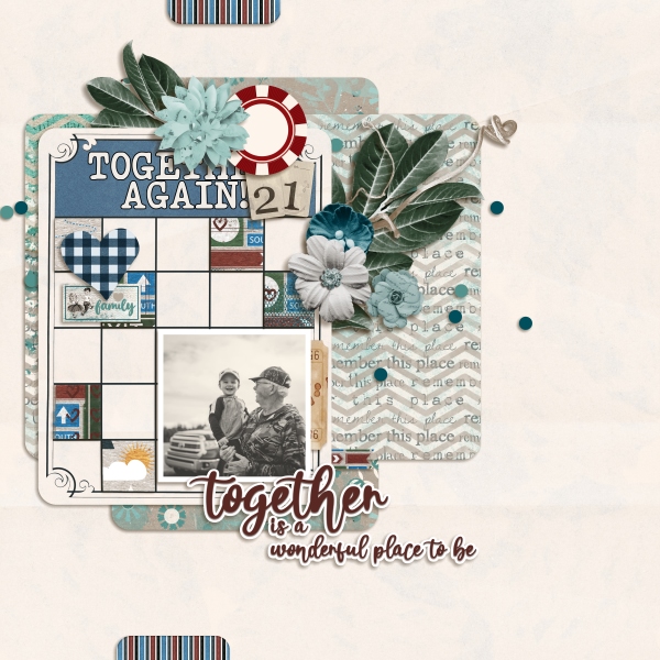 Together Again