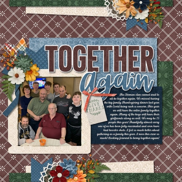 Together Again