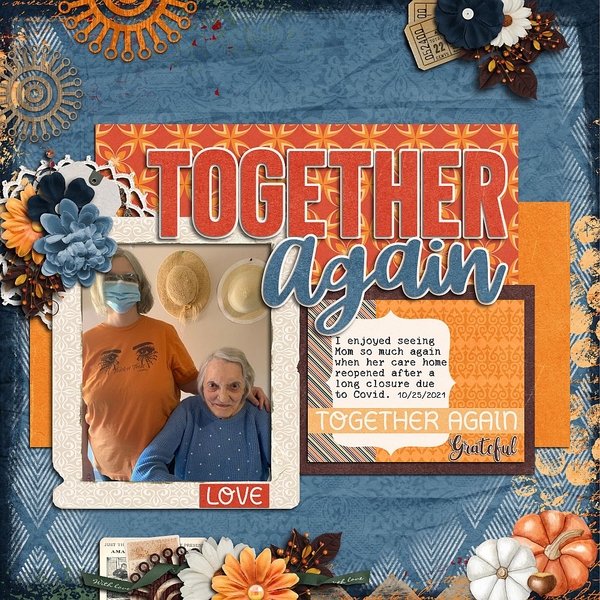 Together Again