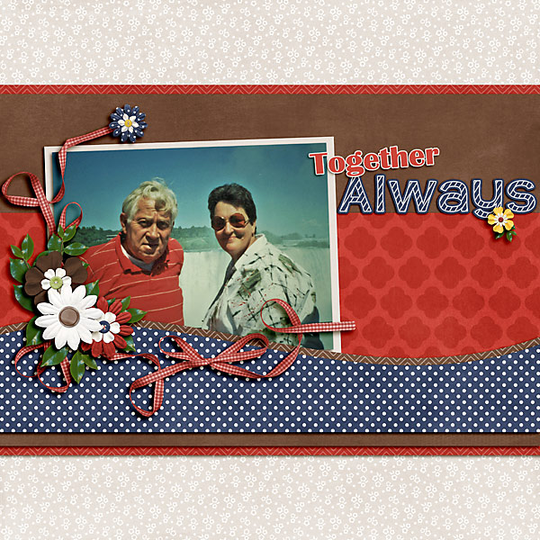 Together Always