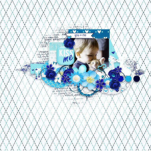 Together by Neia Scraps