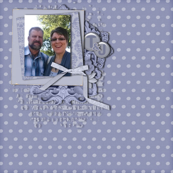 Together- Feb Buffet Challenge