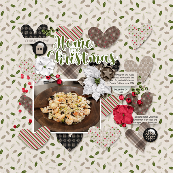 Together for the Holidays