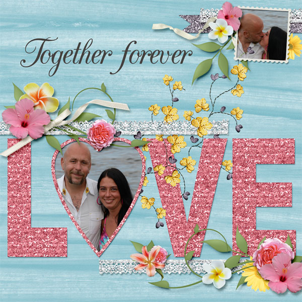 Together Forever 2