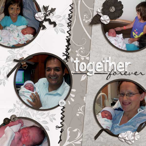 Together Forever