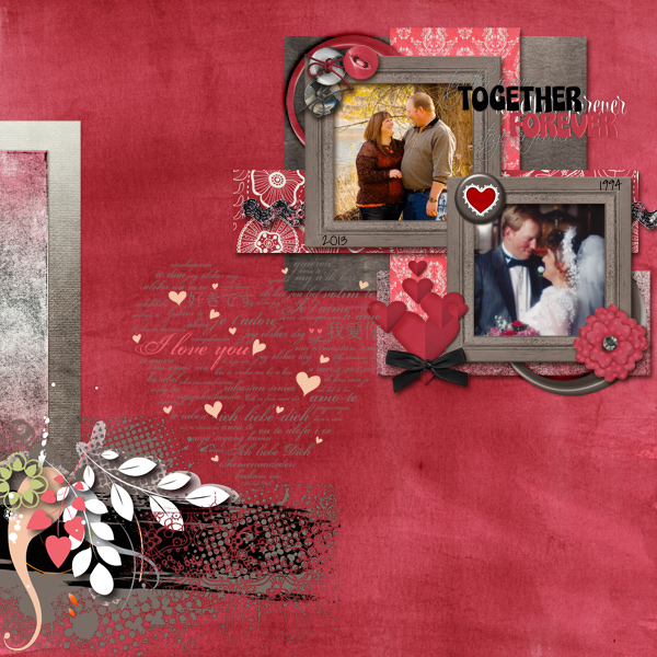 Together Forever