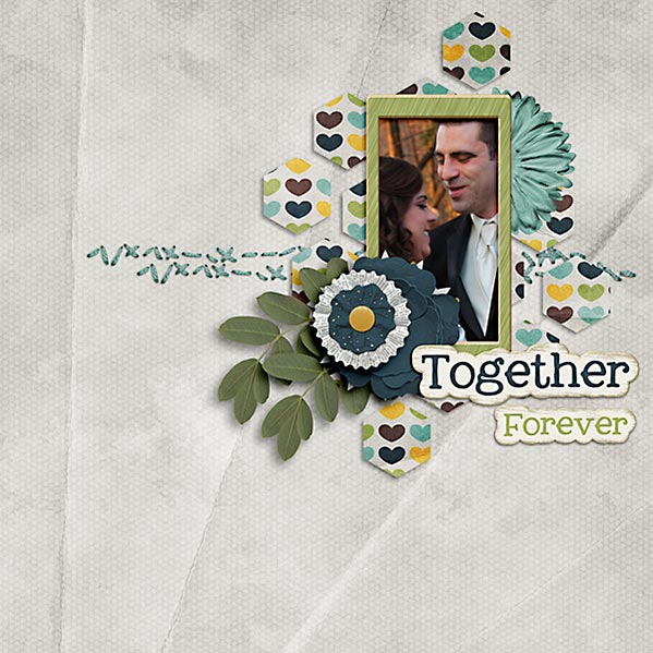 Together Forever