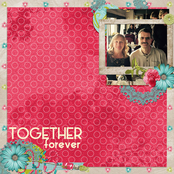 Together Forever