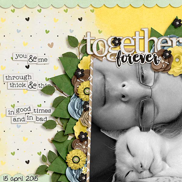 Together Forever