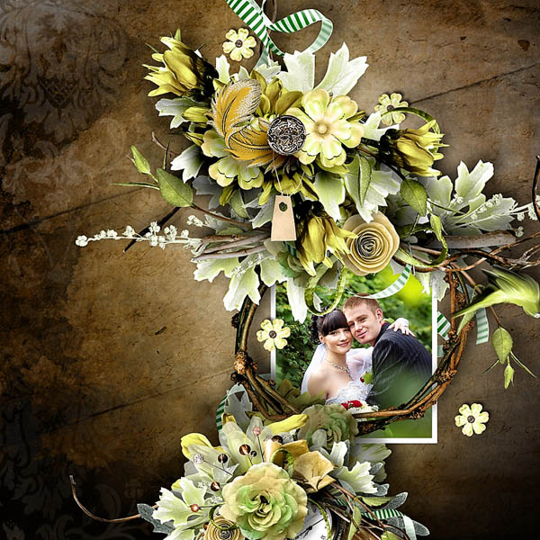 Together forever