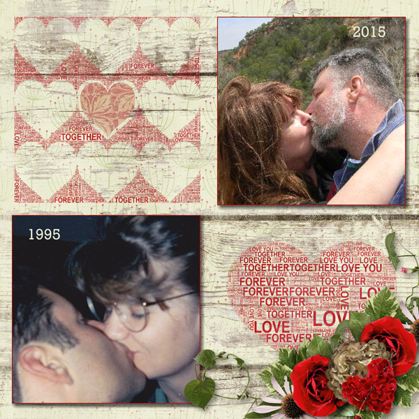 Together Forever