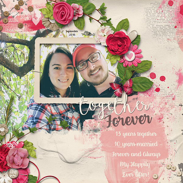 Together Forever
