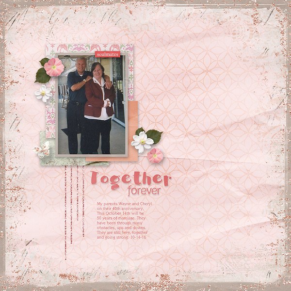 Together Forever