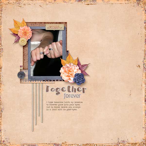 Together Forever