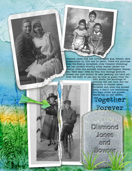 Together Forever