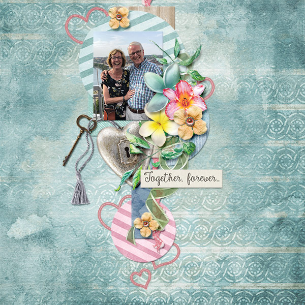 Together forever