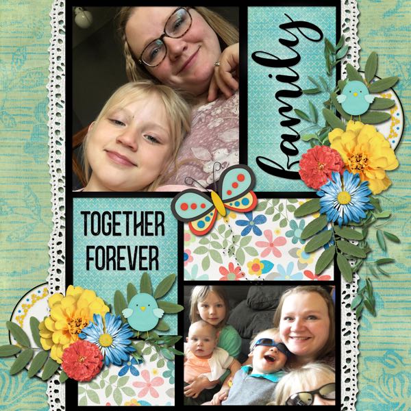 Together Forever