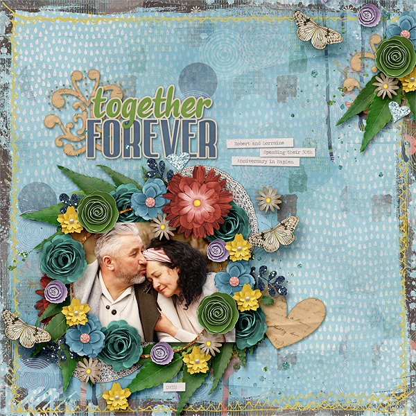 Together Forever
