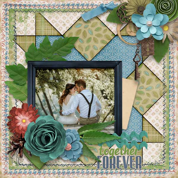 Together Forever
