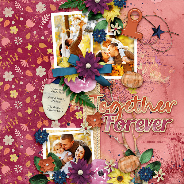 Together Forever