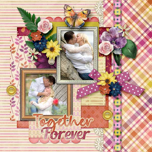 Together Forever