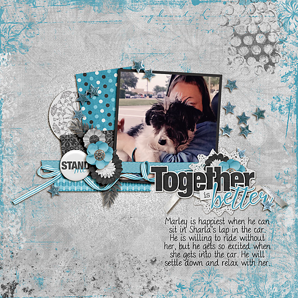 Together is Better