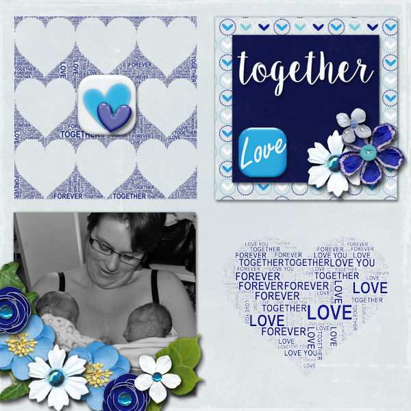 Together Love