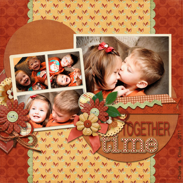 Together Time