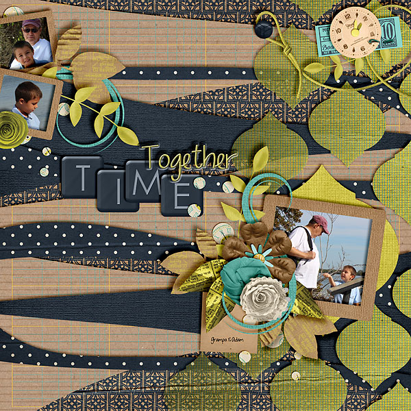 Together Time