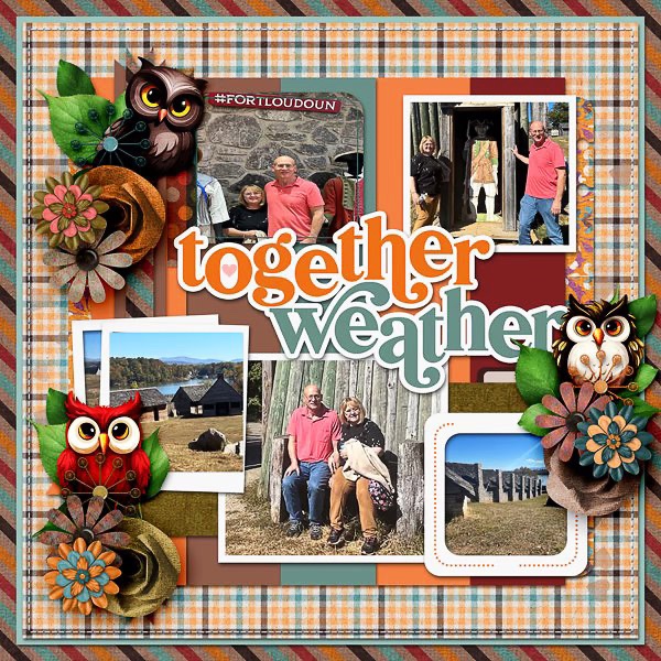 Together Weather