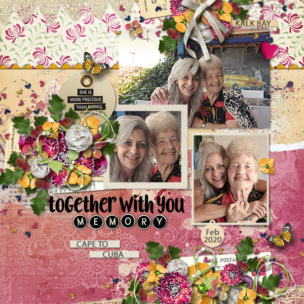 Together With You