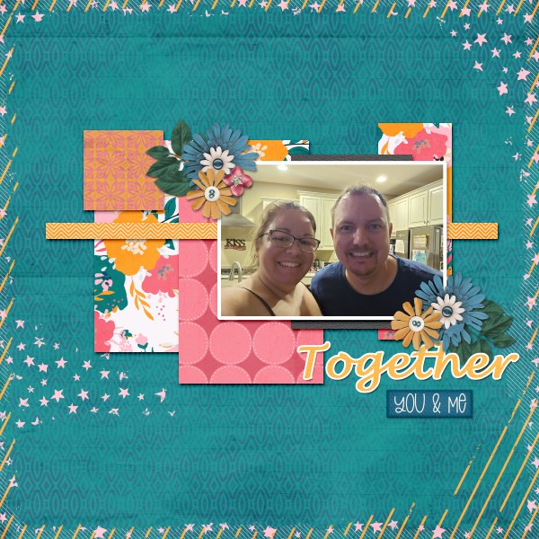 Together You + Me