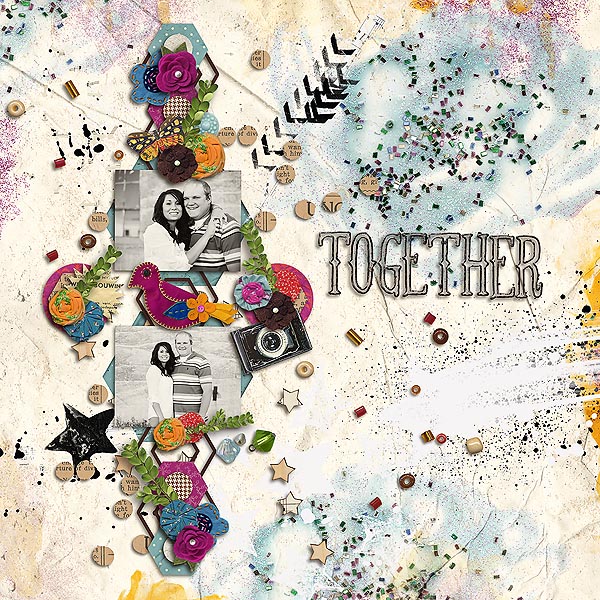 Together