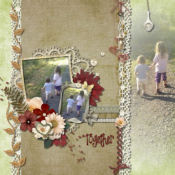 Together