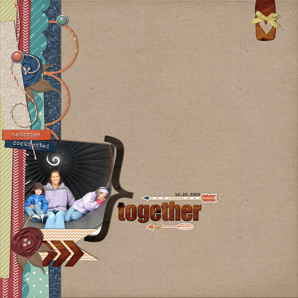 together