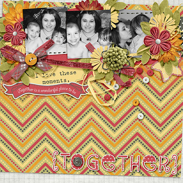 {Together}
