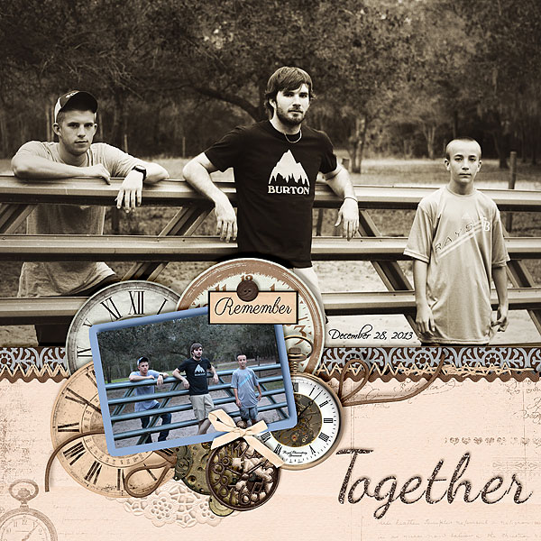 Together