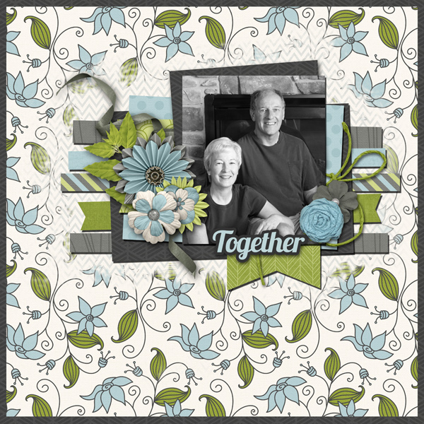 Together