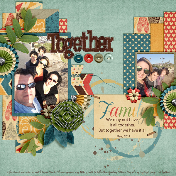 Together