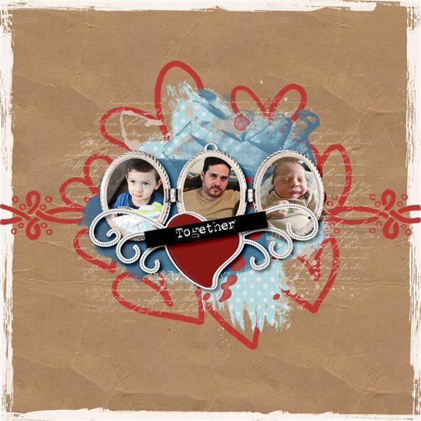 Together