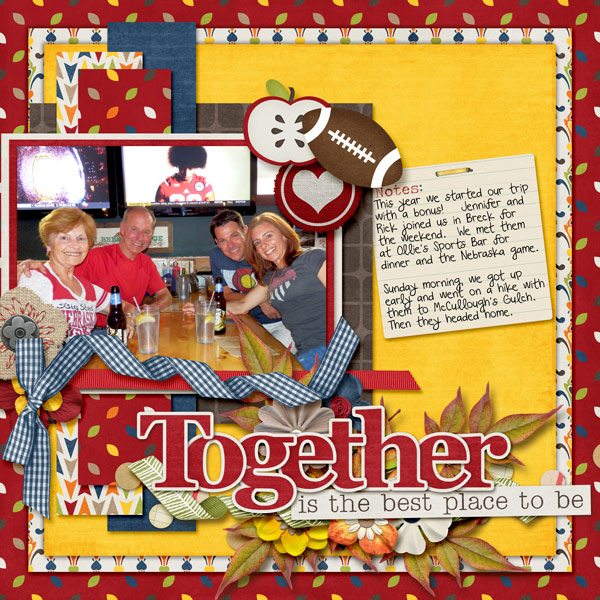 Together