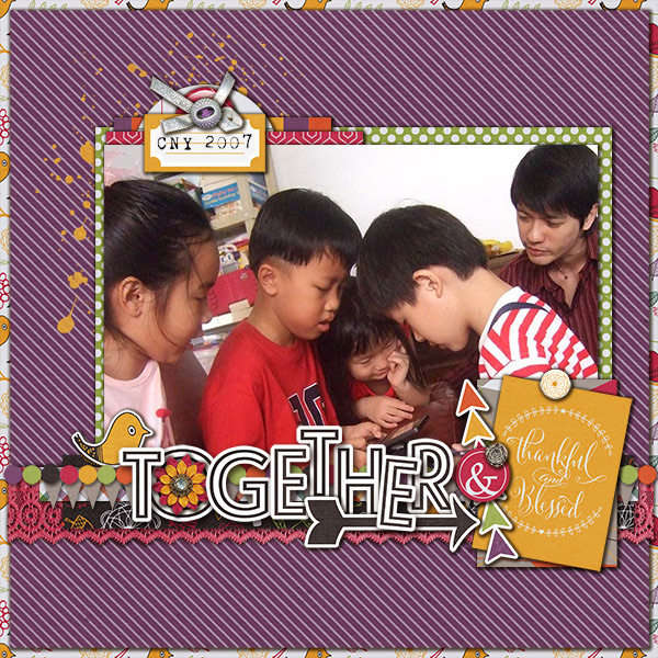 Together