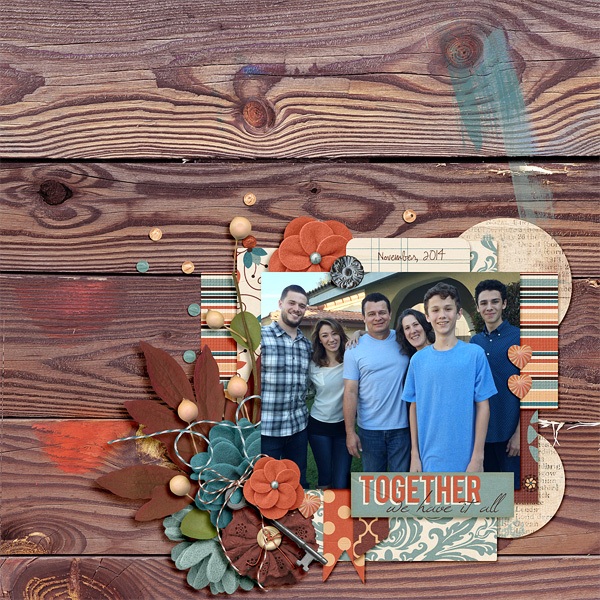 Together