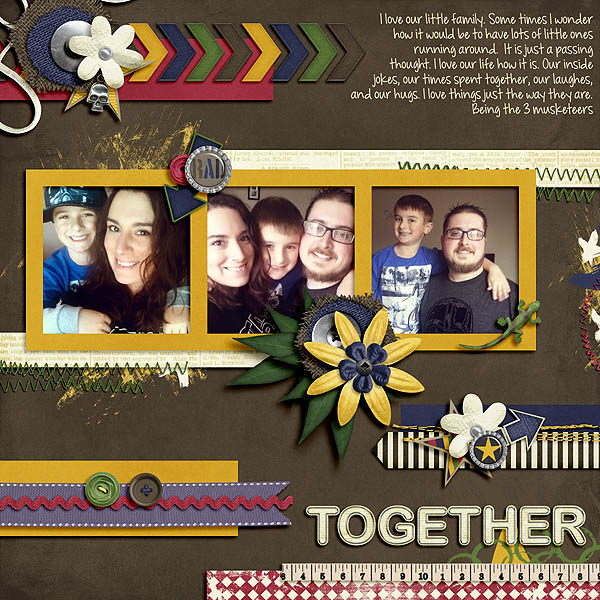 Together