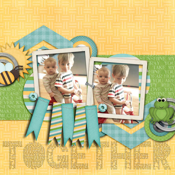 Together