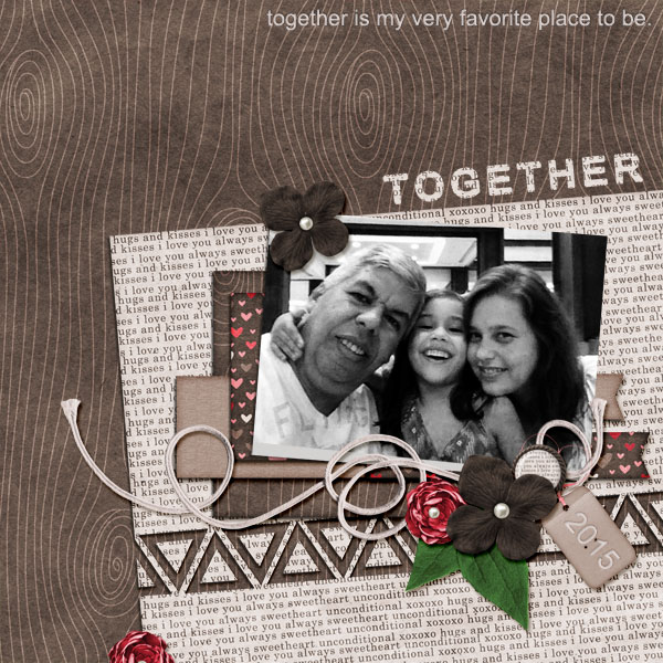Together