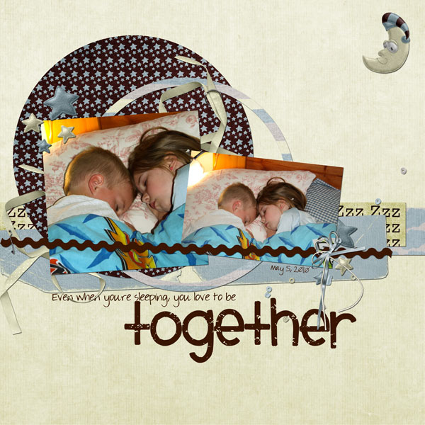 Together