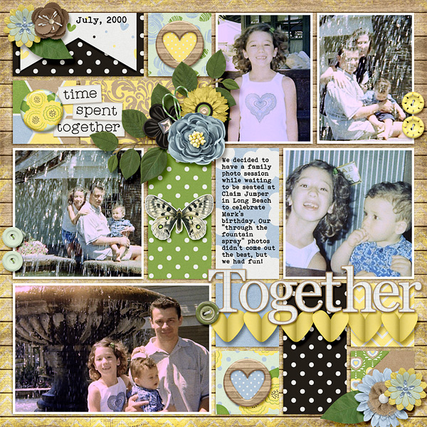 Together