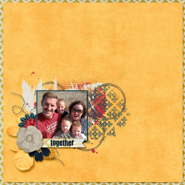 Together